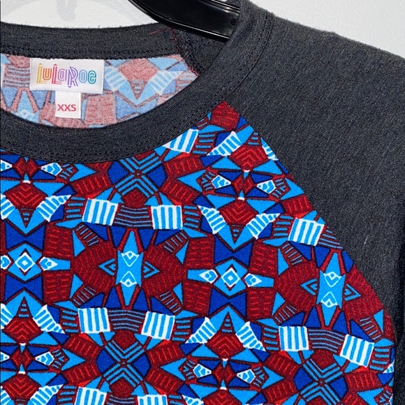 LuLaRoe Randy - Picture 3 of 5